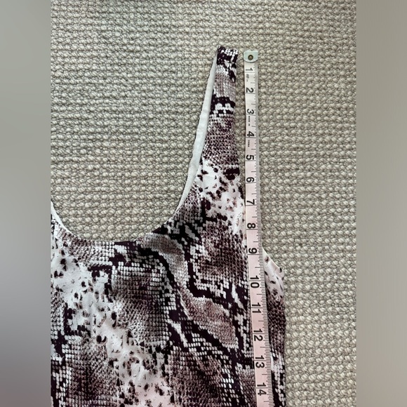 CAMI NYC
Britt Silk Slip Dress S - Picture 3 of 8